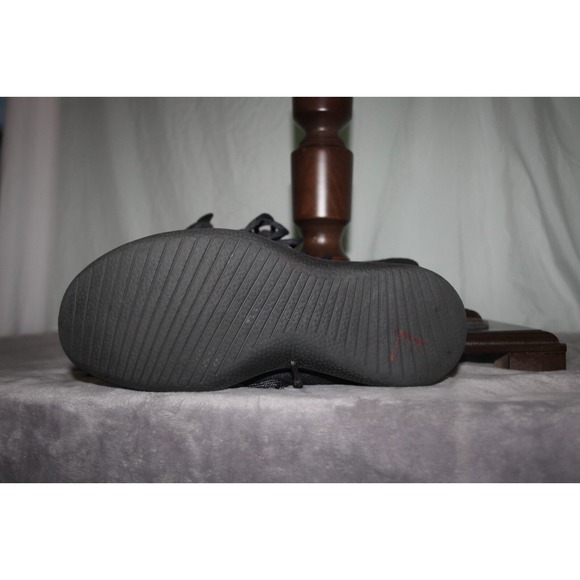 Allbirds Women's 7 Charcoal Wool Running Shoes Lightweight Comfort - Picture 6 of 9